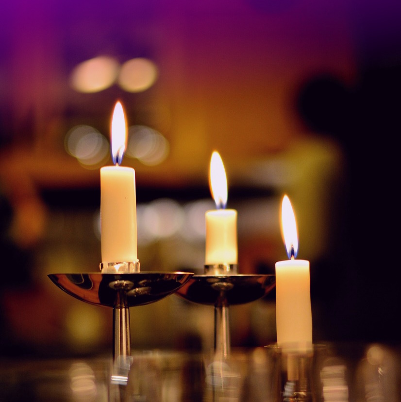 Candle Magic Healing